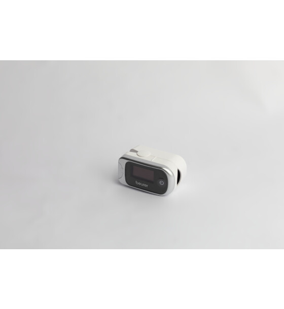 Beurer Blood Oxygen And Heart Rate Monitor