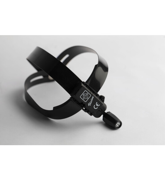 lampe frontale