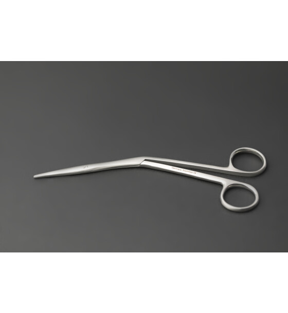 Heymann Nasal Surgical Scissor