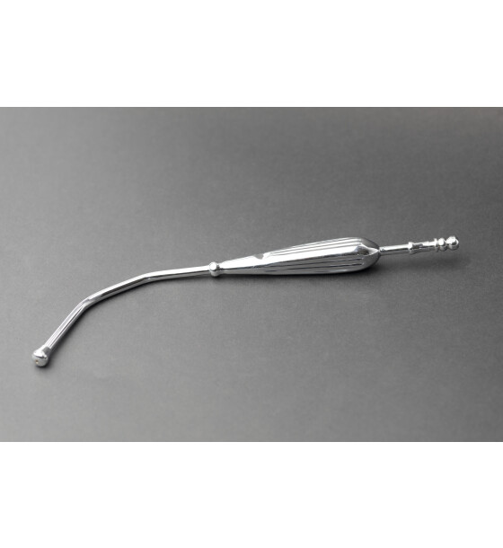 yankauer suction