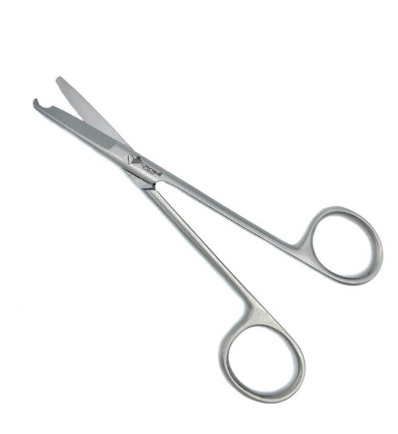 Spencer Stitch Scissor