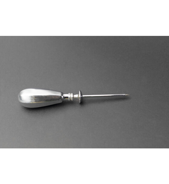 suture needle flessa invoet