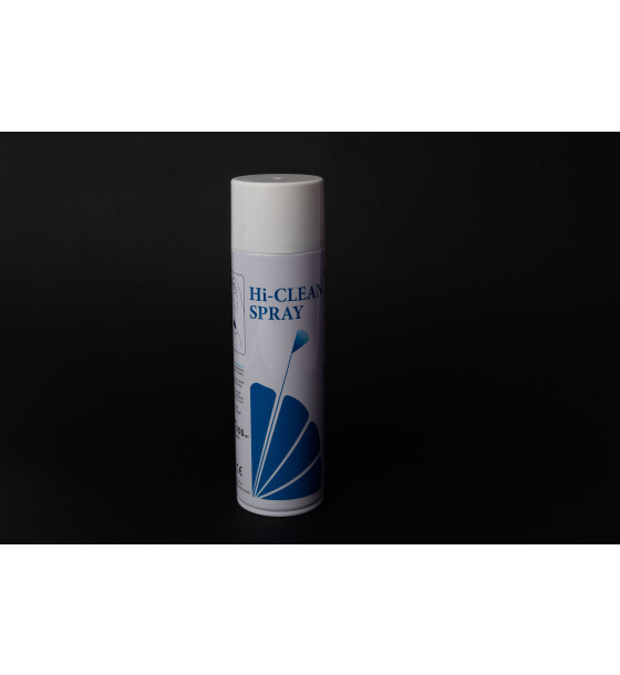 clean spray