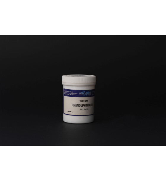 phenolphthalin