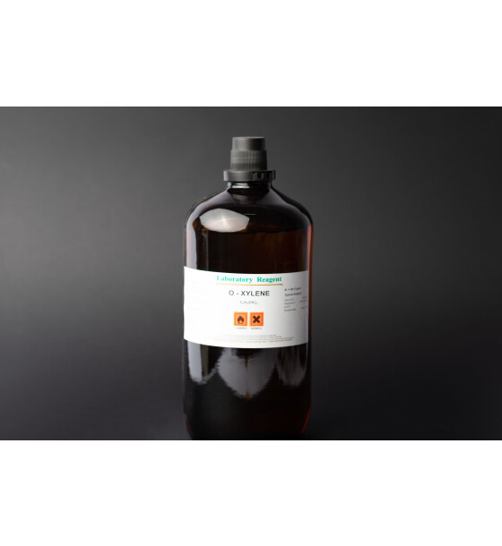 o-xylene