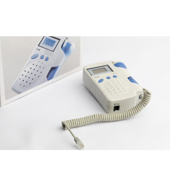 دوبلر الجنين