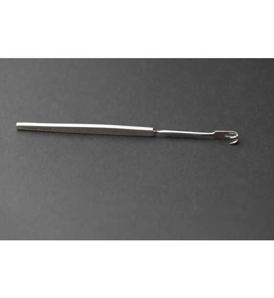 murphy retractor length