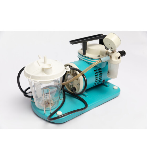 suction pumps medical