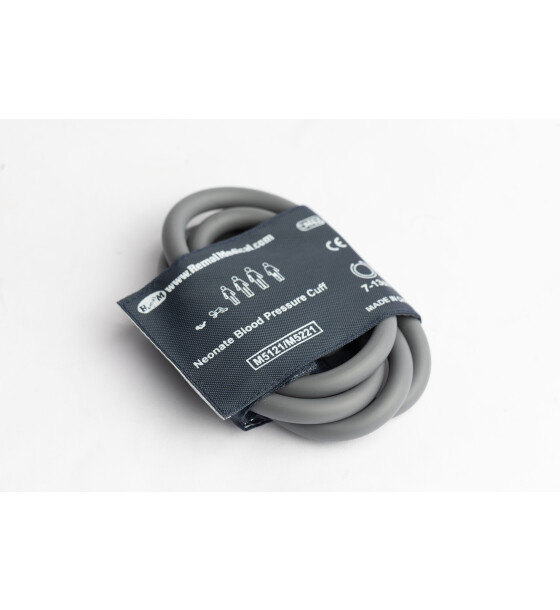 Blood Pressure Cuff, taken tube s
