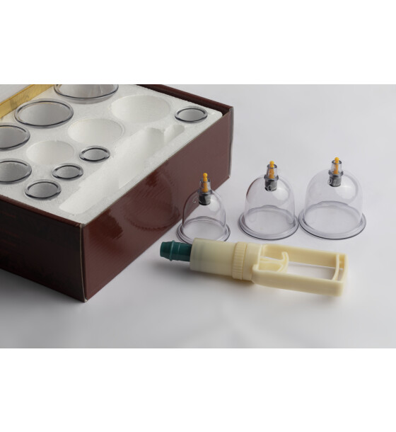 pull out a vacuum apparatus set 6Pcs