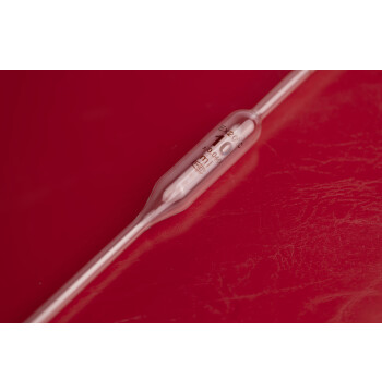 glass pipette 50 ml