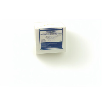 ChannelMED GAUZE SWABS 3"X3