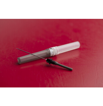 injection needles 27g