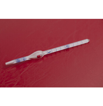 blood diluting pipettes