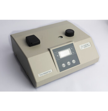 Spectrophotometer