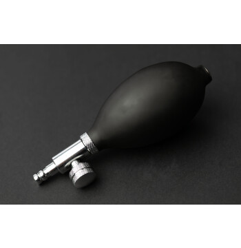 rubber ball for gear free aneroid blood pressure