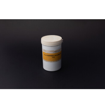 copper sulphate gpr