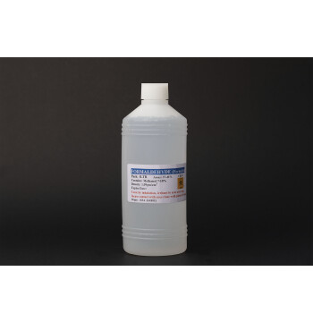 formaldehyde formalia 1 l