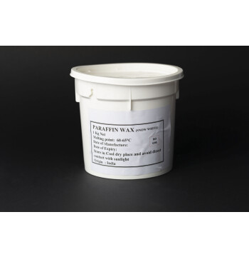 paraffin wax
