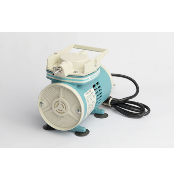 Air vacuum pump