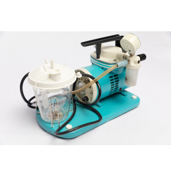 suction pumps medical